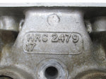 Land Rover Discovery 2 engine cylinder head NO SAI HRC2479 (USED)