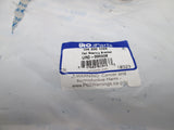 Mercedes W124 w/M104 Engine Fan Bracket Mount 1042001328 URO (NEW)