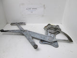 BMW E30 Coupe Convertible 325i 318is 88-92 Right Front Window Regulator 51321965078 (USED)