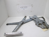 BMW E30 Coupe Convertible 325i 318is 88-92 Left Front Window Regulator 51321965077 (USED) (Copy)