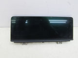 BMW F30 2016 335i 435i 320i 330i navigation radio screen 9387453024 (USED)