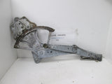 BMW E30 Coupe Convertible 325i 318is 88-92 Left Front Window Regulator 51321965077 (USED)