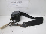 BMW E30 Coupe/Convertible Left Front Retract Seat Belt (USED)