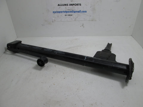 Mercedes Various Models Spare Tire Jack #21162 (USED)