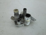 Vintage Mercedes M110 Cold Start Air Valve Adjust Manifold 1100940712 (USED)