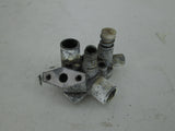 Vintage Mercedes M110 Cold Start Air Valve Adjust Manifold 1100940712 (USED)