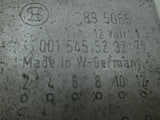 Mercedes Relay Genuine 0015455232 (USED)