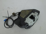 Mercedes W211 E320 E350 E500 03-09 right rear Door Latch 2117200835 (USED)