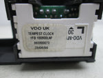 Land Rover Discovery 2 Clock YFB100500LNF (USED)