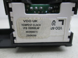 Land Rover Discovery 2 Clock YFB100500LNF (USED)