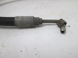 Mercedes W123 w/M110 Steering High Pressure Hose (USED)