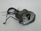 Mercedes W211 E320 E350 E500 03-06 Left Front Door Latch 2117200335 (USED)