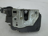 Mercedes W211 E320 E350 E500 03-06 Left Front Door Latch 2117200335 (USED)