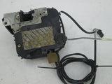 Mercedes W211 E320 E350 E500 03-06 Left Front Door Latch 2117200335 (USED)