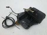Mercedes W211 E320 E350 E500 03-06 Left Front Door Latch 2117200335 (USED)