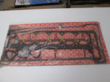Mercedes w/110 73-81 Head Gasket Set 1100162320 Elring (NEW)