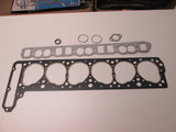 Mercedes W108 250 280 M130 Head Gasket Set 1300103421 Elring (NEW)