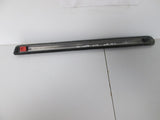 BMW E30 325 318i 325e Coupe/Convertible Early Style Right Quarter Trim Molding (USED)