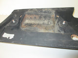 BMW E21 320i 320is 323is Left Rear Bumper End (USED)