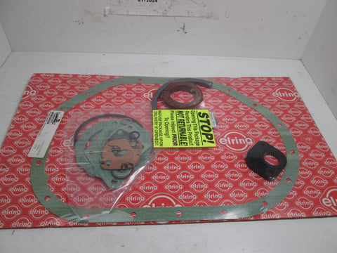 Mercedes w/110 73-81 Lower Engine Gasket Set 1100109508 Elring (NEW)