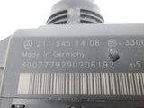 Mercedes W211 ignition key EIS module 2115451408 (USED)