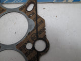 Volkswagen w/1.6 80-81 Diesel Head Gasket (3 Notch) 036103383BB 068103383FA Victor Reinz (NEW)