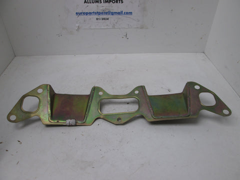 Saab 900 99 76-80 Exhaust Manifold Gasket Metal 8656933 (NEW)
