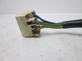 BMW 2002 Turn Signal Switch 1356294 (USED)