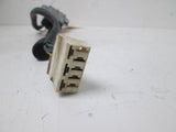 BMW 2002 Turn Signal Switch 1356294 (USED)