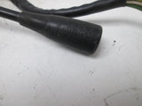 BMW 2002 Turn Signal Switch 1356294 (USED)