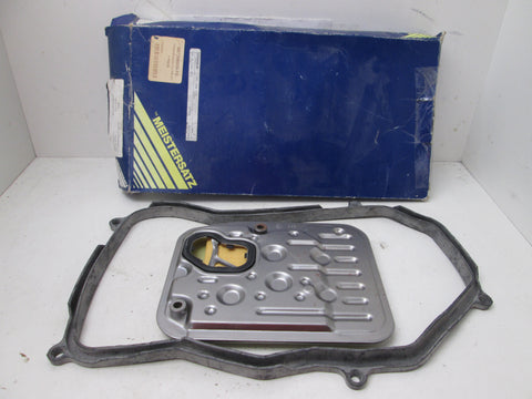 Audi 100 90 90-95 Transmission Filter Gasket Set 097398009 Meisterstaz (NEW)