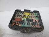 BMW 2002 Fuse Panel (USED)