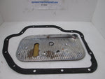 Jaguar XJS XJ12 73-92 Transmission Filter Set AAU6690 (NEW)