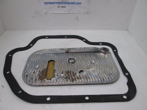 Jaguar XJS XJ12 73-92 Transmission Filter Set AAU6690 (NEW)