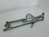 BMW E28 528e 535i 528i windshield wiper transmission (USED)