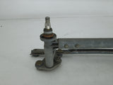 BMW E28 528e 535i 528i windshield wiper transmission (USED)