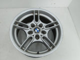BMW E39 540i wheel 17X8 ET20 style 66 2228995 #1762 (USED)