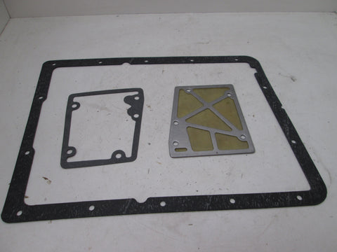 Volvo Transmission Filter Set 1233394 (NEW)