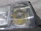 Mercedes W124 300E 300D 400E right side headlight 1248205661 86-93 #1
