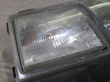 Mercedes W124 300E 300D 400E right side headlight 1248205661 86-93 #1