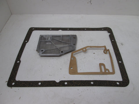 Volvo Transmission Filter Set 271693 (NEW)
