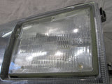 Mercedes W124 300E 300D 400E 86-93 Left Headlight 1248205561 #2 (USED)