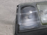 Mercedes W124 300E 300D 400E 86-93 Left Headlight 1248205561 #2 (USED)