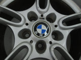 BMW E39 540i wheel 17X8 ET20 style 66 2228995 #1762 (USED)