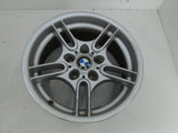 BMW E39 540i wheel 17X8 ET20 style 66 2228995 #1763 (USED)