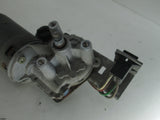 BMW E28 528e 535i 528i windshield wiper motor 61611373385 0390241093 (USED)