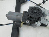 BMW E46 Coupe/Conv. 325Ci 330Ci Right Front Window Regulator w/Motor 51338229106 (USED)