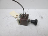 BMW 2002 Heater Blower Fan Switch (USED)