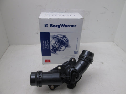 BMW M54 99-06 Thermostat 11537509227 Borg Warner (NEW)