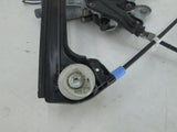 BMW E46 Coupe/Conv. 325Ci 330Ci Right Front Window Regulator w/Motor 51338229106 (USED)